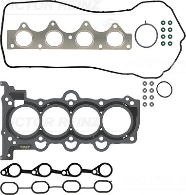 Gasket Kit, cylinder head